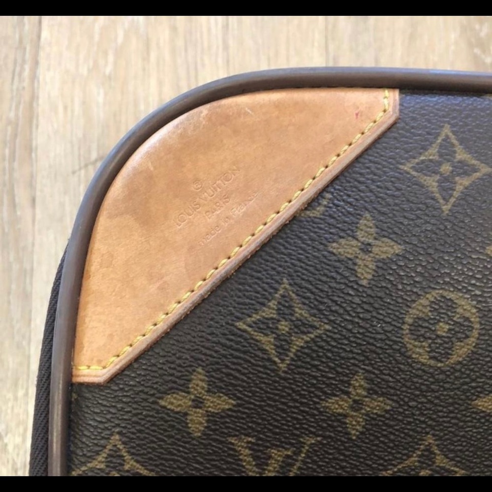 Authentic Louis Vuitton Pegase 45 - image 3